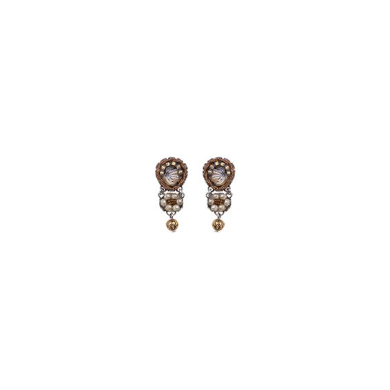 Orecchini Ayala Bar Donna in Lega metallica WH-CLS2446 - WH-CLS2446